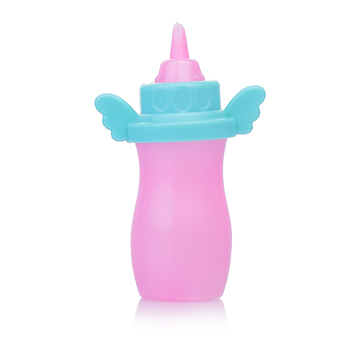 Пупс YL2325E-A "Сонечка" с аксессуарами, в коробке