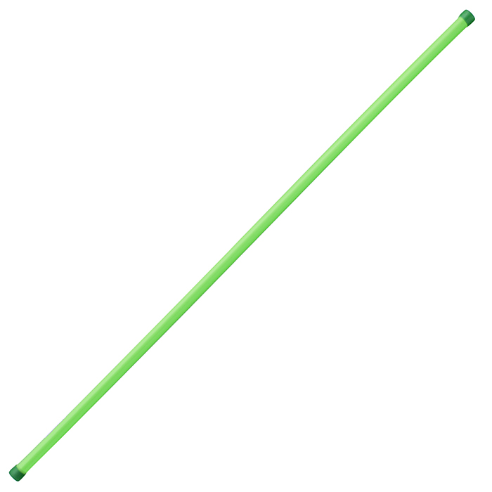 Палка гимнастическая 1м