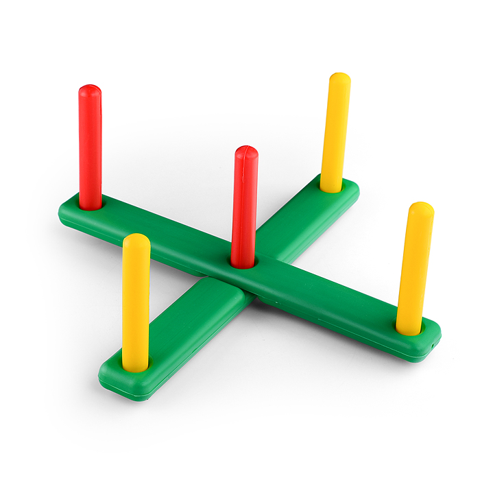 Кольцеброс комбинированный в сумке ПВХ