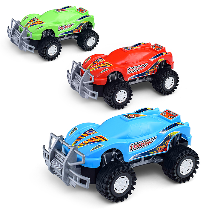 Машинка "Жучок" 