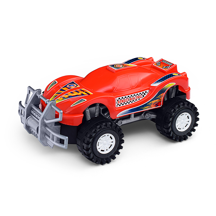 Машинка "Жучок" 