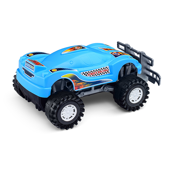 Машинка "Жучок" 