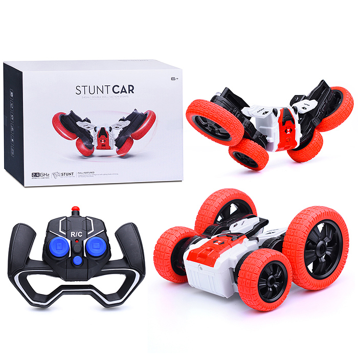 Машина FK-509 "Гонка по вертикали" р/у, 27 MHz, в коробке Машина FK-509 "Гонка по вертикали" р/у, 27 MHz, в коробке