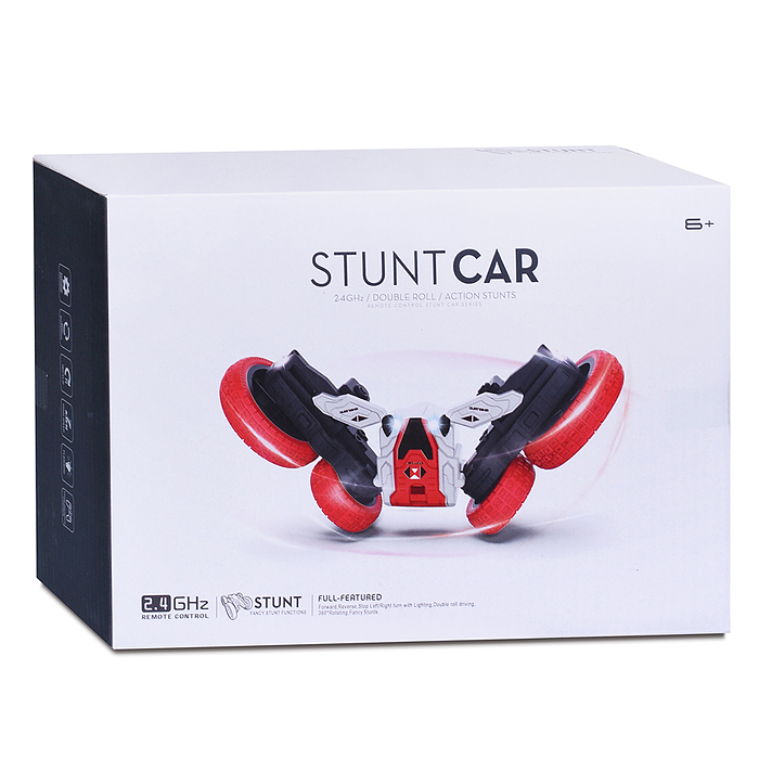 Фото к товару Машина FK-509 "Гонка по вертикали" р/у, 27 MHz, в коробке Машина FK-509 "Гонка по вертикали" р/у, 27 MHz, в коробке