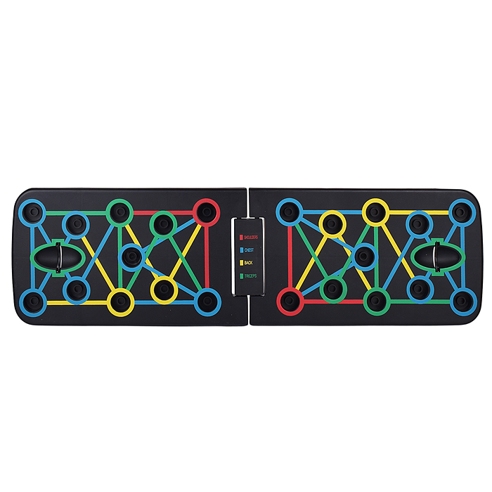 Доска для отжиманий