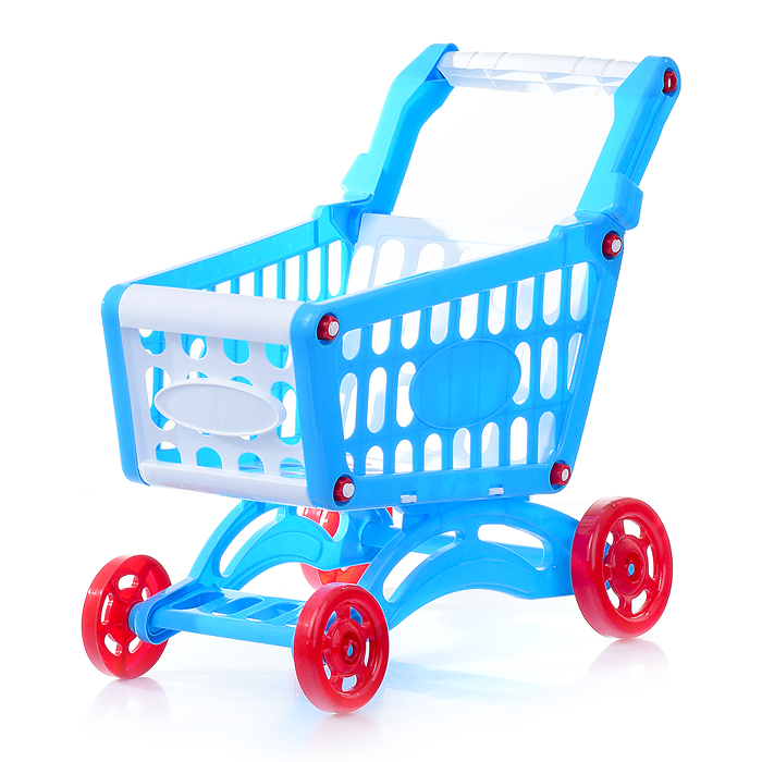 Игровой набор 922-04 "Супермаркет" в коробке