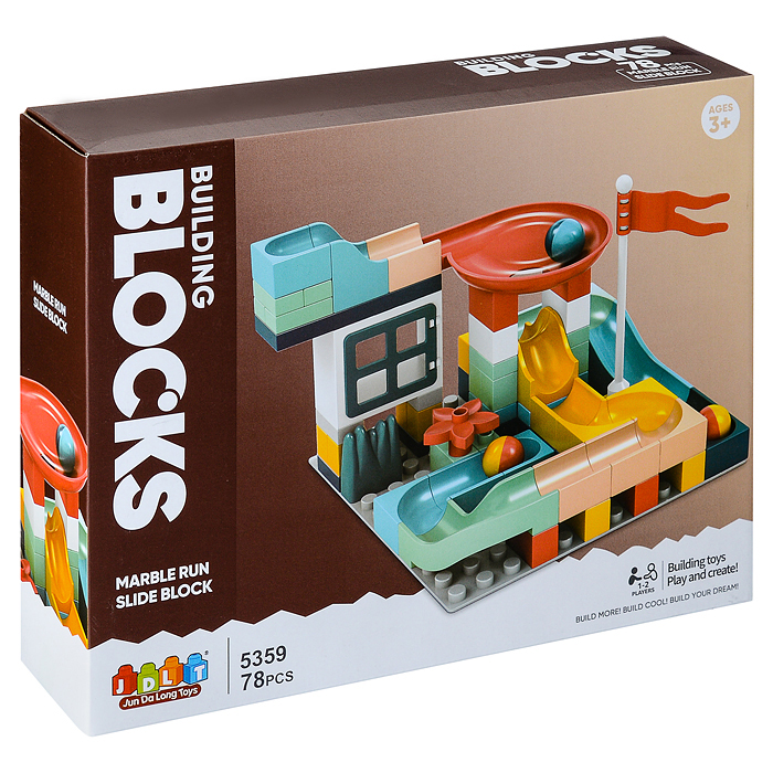 Конструктор 5359 в коробке Конструктор 5359 в коробке