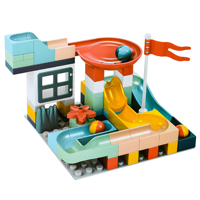 Фото к товару Конструктор 5359 в коробке Конструктор 5359 в коробке