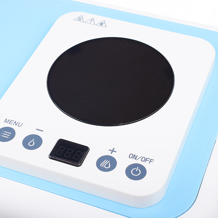 Набор игрушечной посуды YY-141 в коробке