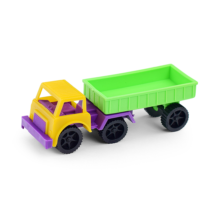 Набор машинок "Кроха"