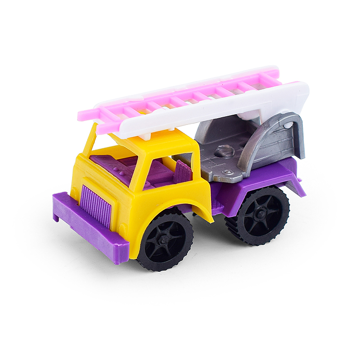 Набор машинок "Кроха"