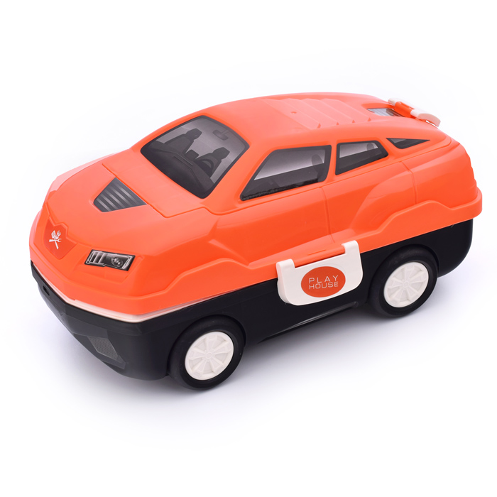 Фото к товару Игровой набор "Кухня" 8042 в коробке Игровой набор "Кухня" 8042 в коробке