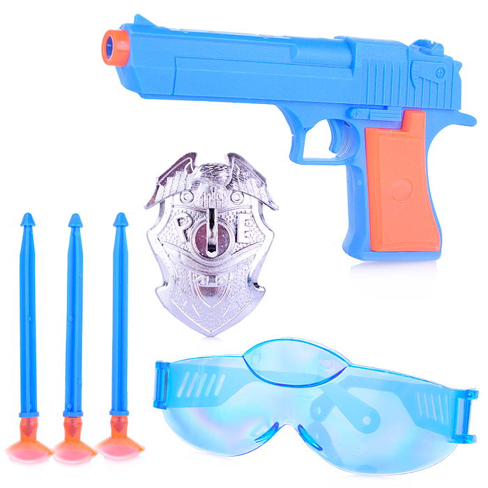 Пистолет 88P-65 с аксессуарами, в пакете Пистолет 88P-65 с аксессуарами, в пакете