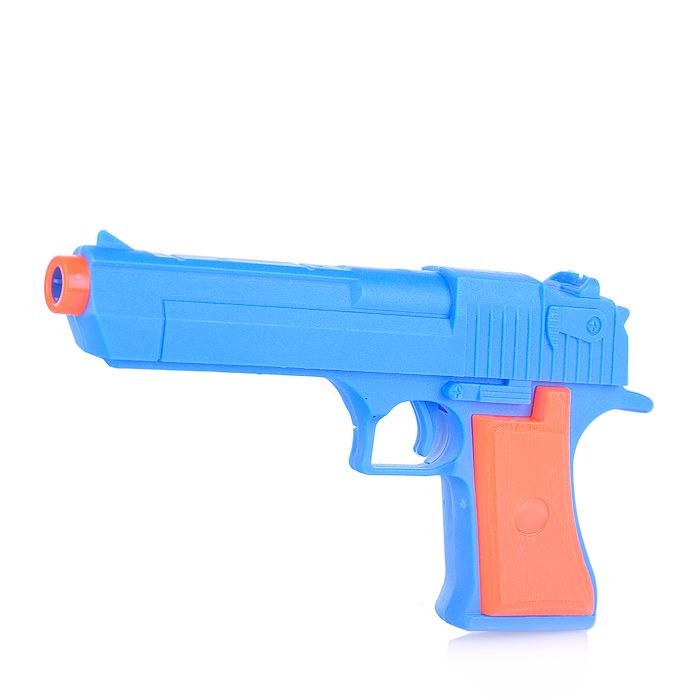 Пистолет 88P-65 с аксессуарами, в пакете