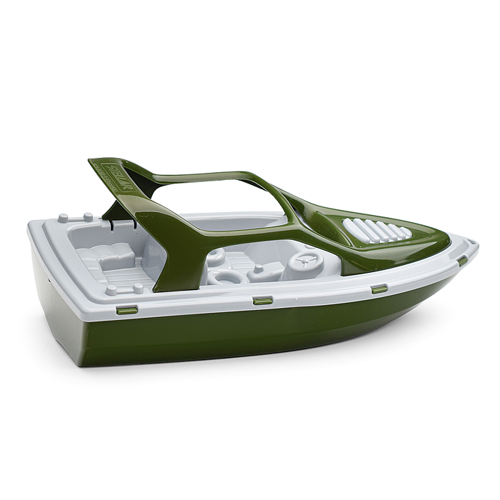 Катер "Рыбак"