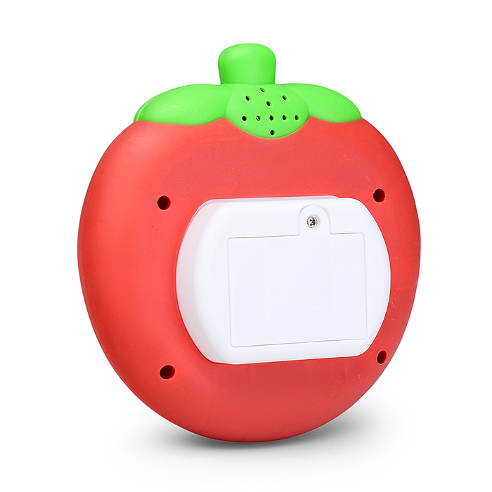 Фото к товару Игрушка-антистресс 6748 "Клубничка" в коробке Игрушка-антистресс 6748 "Клубничка" в коробке