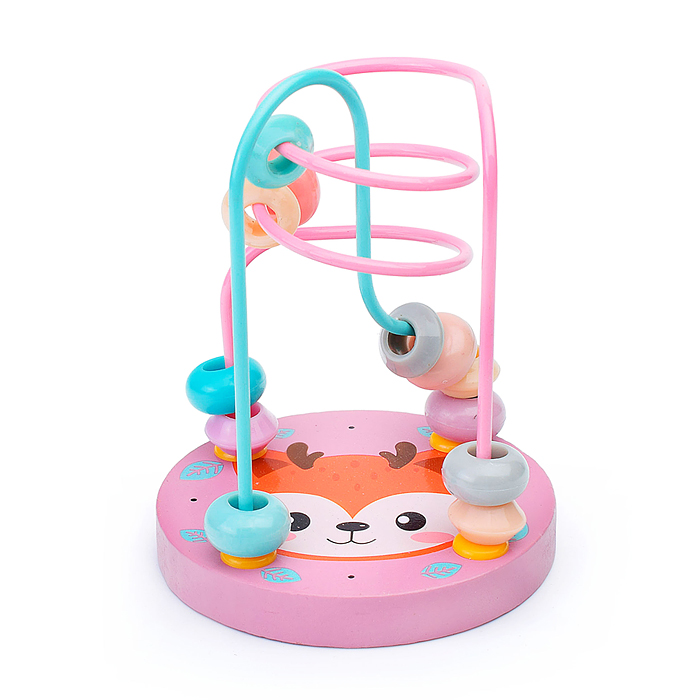 Фото к товару Лабиринт D1605-1 "Оленёнок" Лабиринт D1605-1 "Оленёнок"