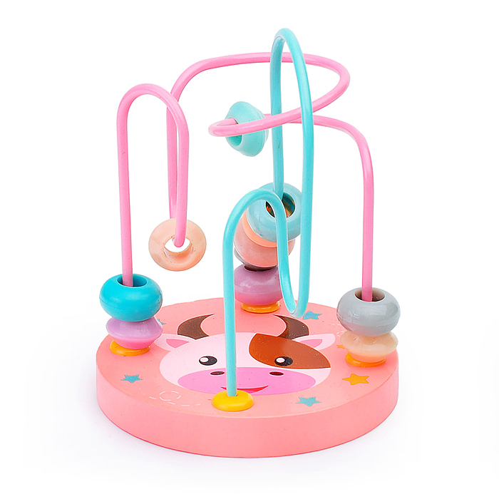 Фото к товару Лабиринт D1605-2 "Корова" Лабиринт D1605-2 "Корова"