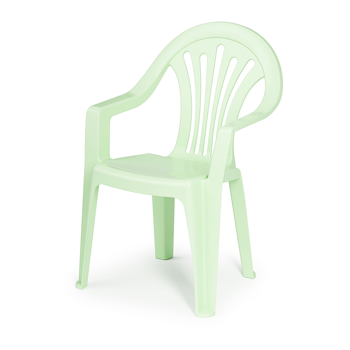 Стул (кресло) детский (светло-зеленый) Стул (кресло) детский (светло-зеленый)