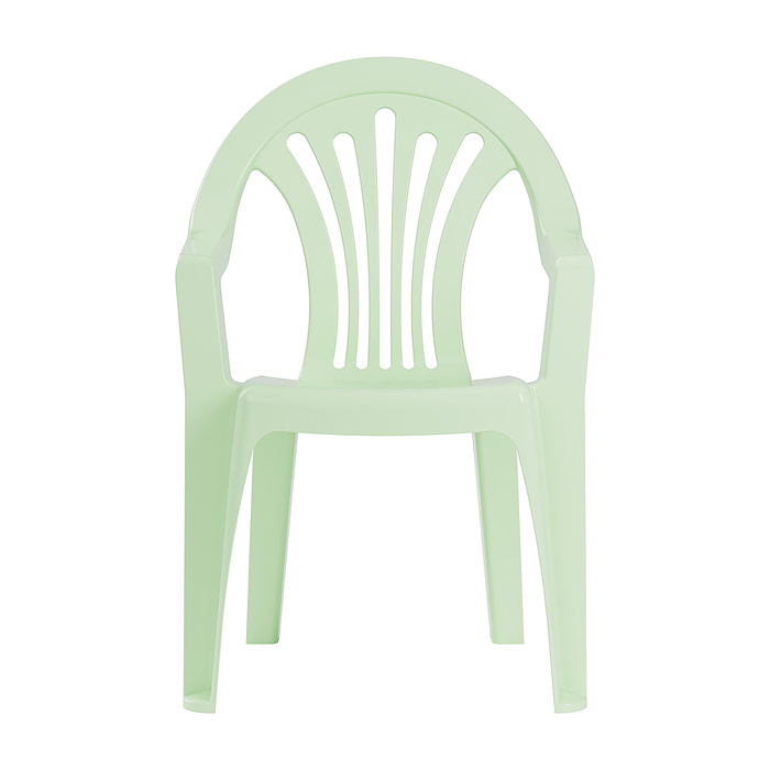 Фото к товару Стул (кресло) детский (светло-зеленый) Стул (кресло) детский (светло-зеленый)