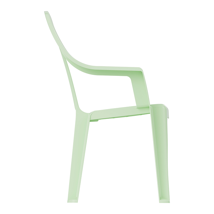 Фото к товару Стул (кресло) детский (светло-зеленый) Стул (кресло) детский (светло-зеленый)