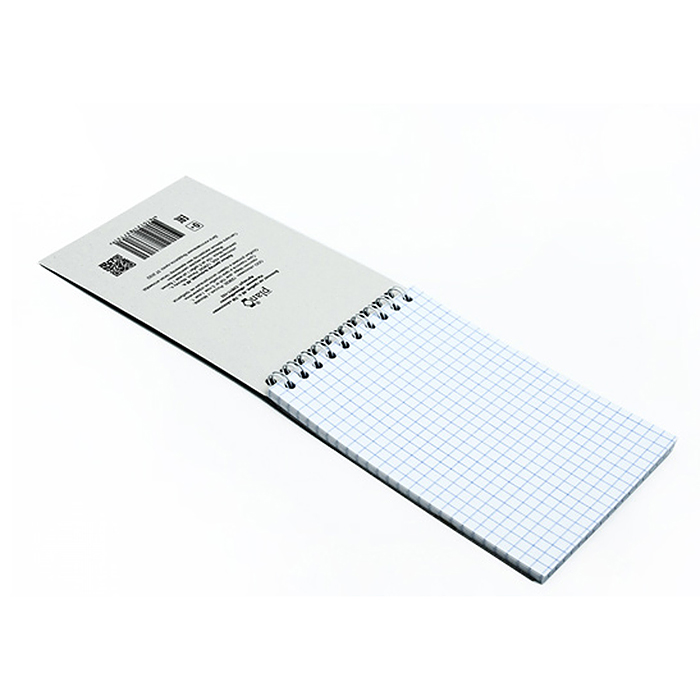 Фото к товару Блокнот 48л. клетка А6 на гребне, обл. лам. карт"Розовый и пушистый" Блокнот 48л. клетка А6 на гребне, обл. лам. карт"Розовый и пушистый"