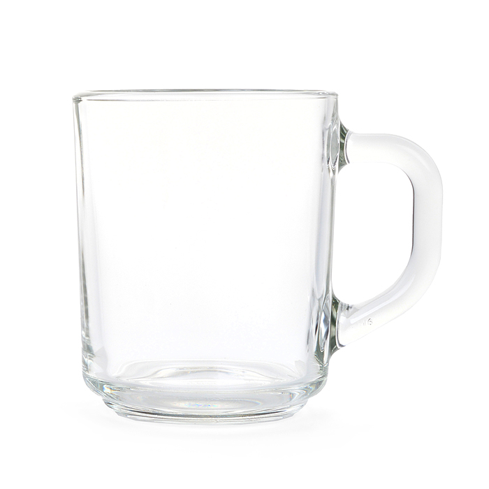 Набор для творчества. Кружка под роспись "Совушка"