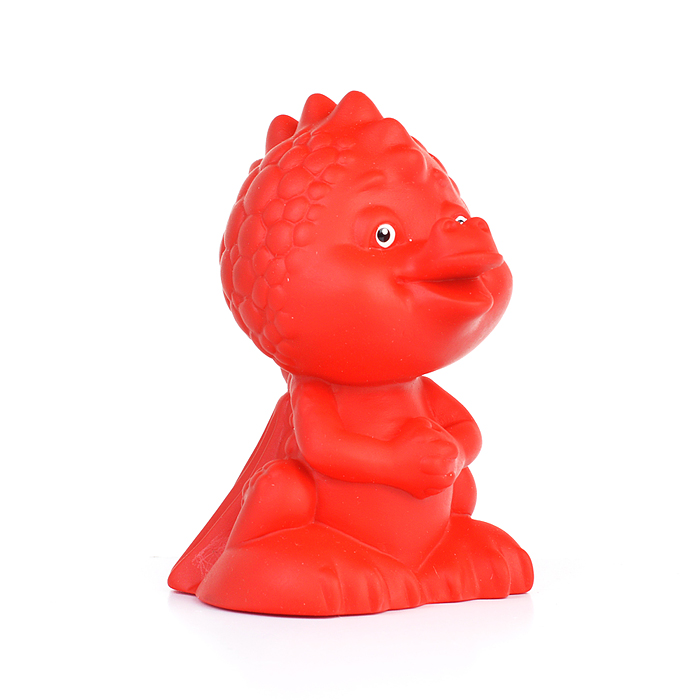 Дракончик (красный) (фигурка из ПВХ) Дракончик (красный) (фигурка из ПВХ)