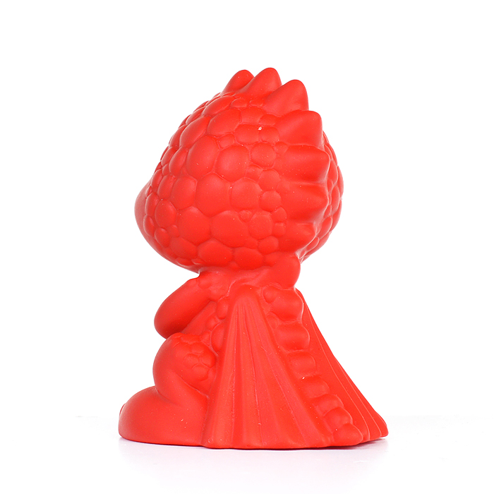 Фото к товару Дракончик (красный) (фигурка из ПВХ) Дракончик (красный) (фигурка из ПВХ)