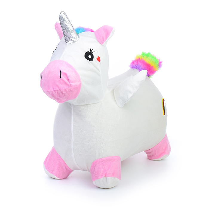 Прыгун "Лошадка" 00-1700