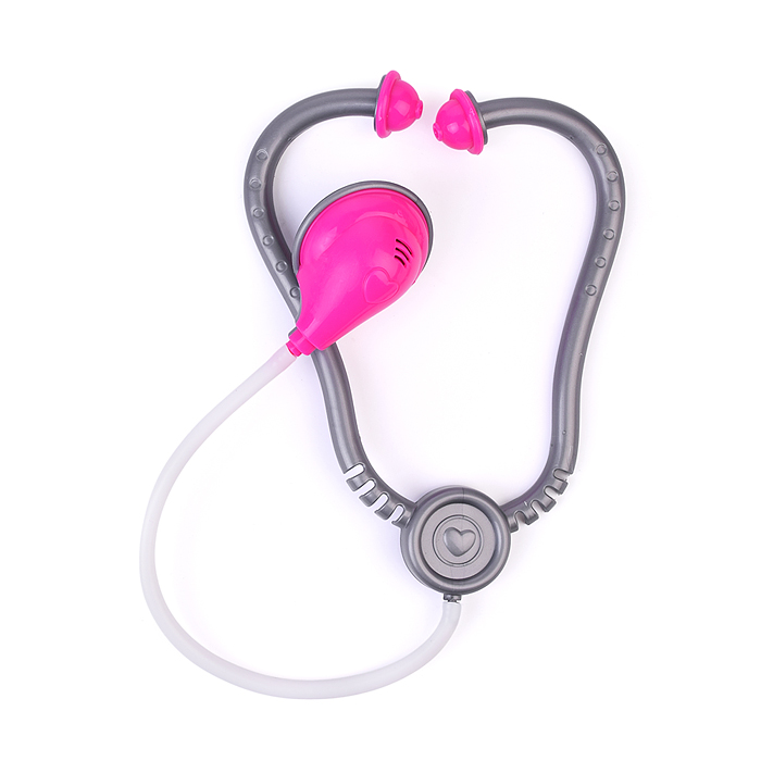 Фото к товару Набор доктора KJ1442A-6 "Медсестра" в пакете Набор доктора KJ1442A-6 "Медсестра" в пакете