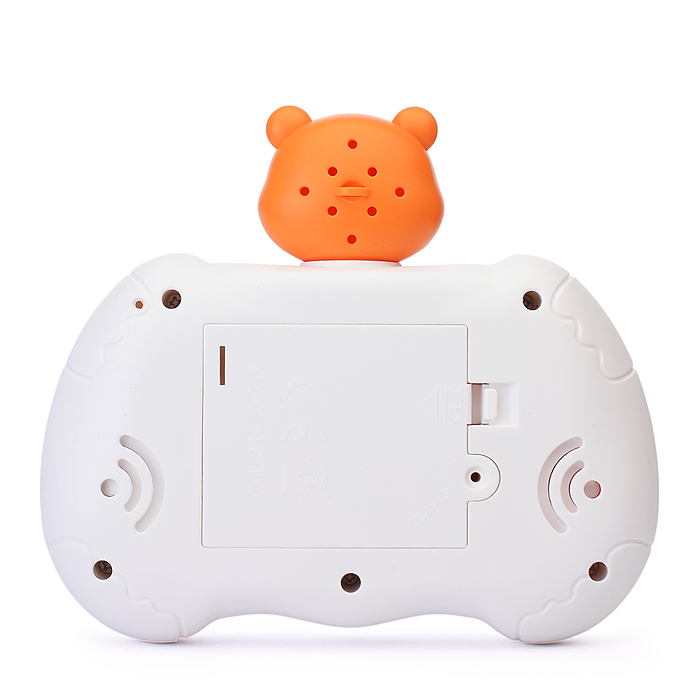 Фото к товару Игра электронная 2B-7 "Умный тигренок" в коробке Игра электронная 2B-7 "Умный тигренок" в коробке