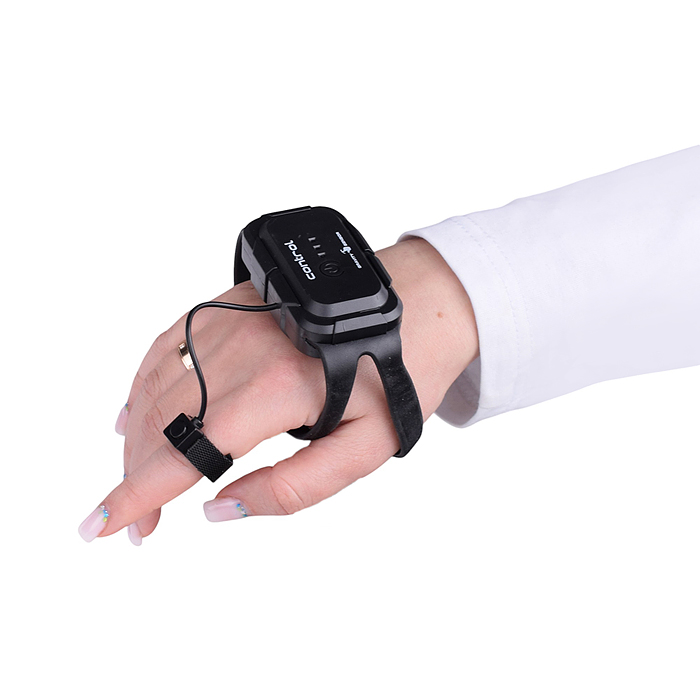 Машина LH-C074-3 "Быстрый вихрь" р/у, 27 MHz, в коробке