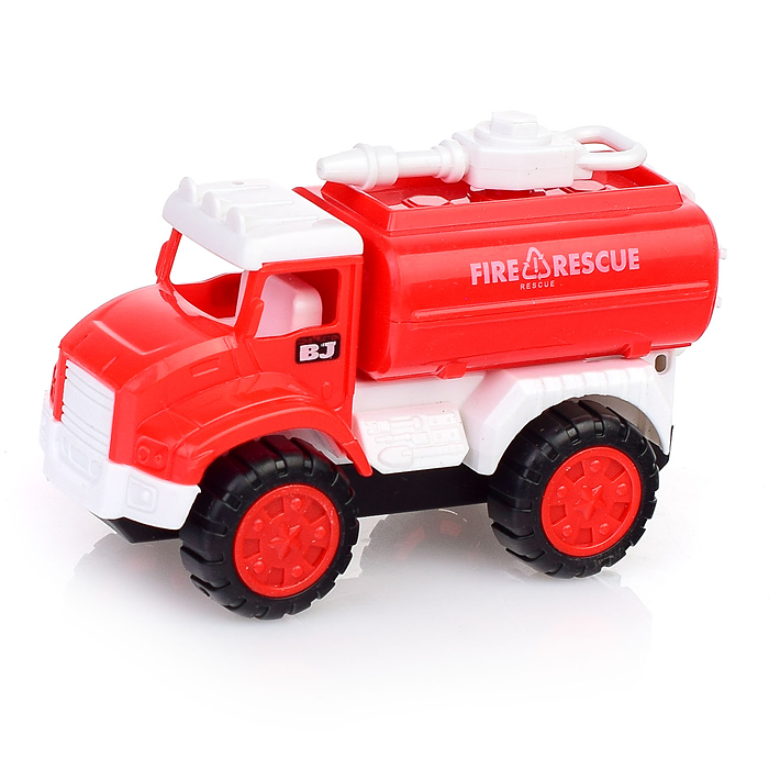 Фото к товару Набор Спецтехники BJ654A-3 "Сити" в пакете Набор Спецтехники BJ654A-3 "Сити" в пакете