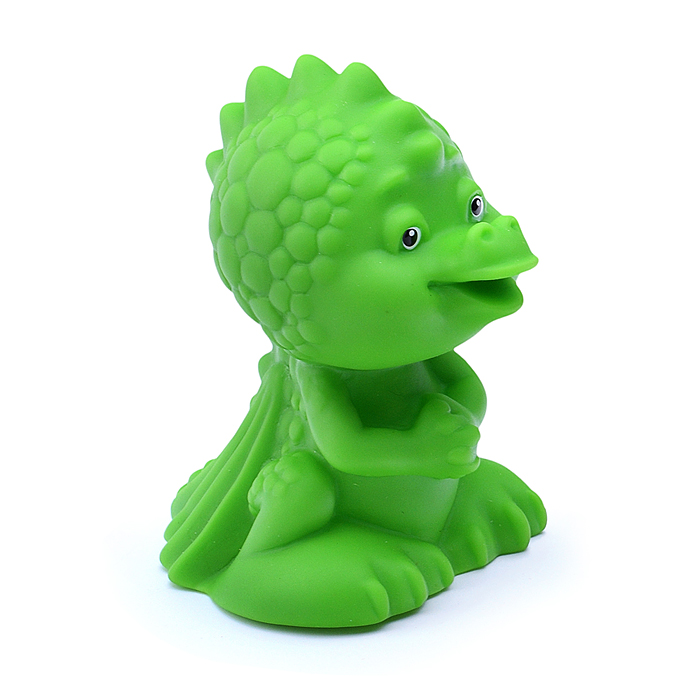 Дракончик (зеленый) Фигурка из ПВХ Дракончик (зеленый) Фигурка из ПВХ