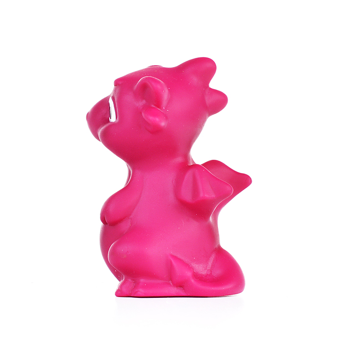 Фото к товару Дракончик с цветочком (фиолетовый) (фигурка из ПВХ) Дракончик с цветочком (фиолетовый) (фигурка из ПВХ)