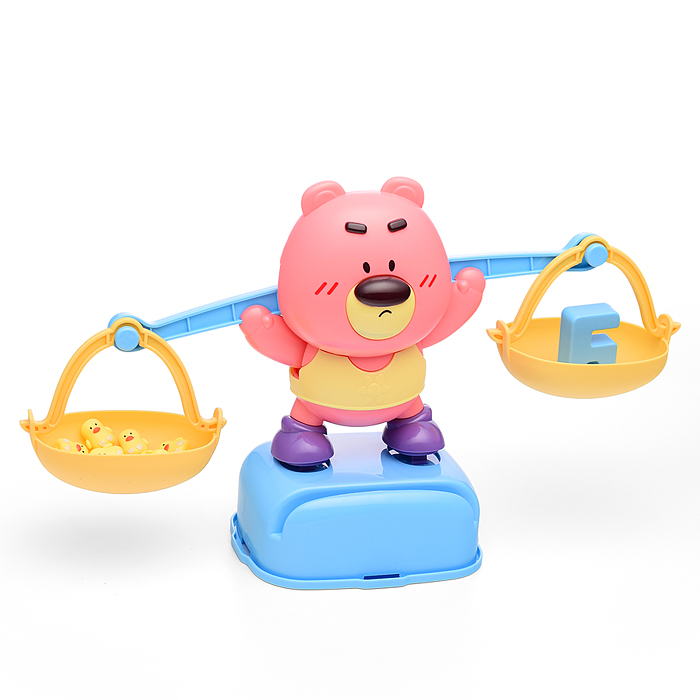 Фото к товару Развивающая игра 99-19 "Баланс. Учись считать" в коробке Развивающая игра 99-19 "Баланс. Учись считать" в коробке