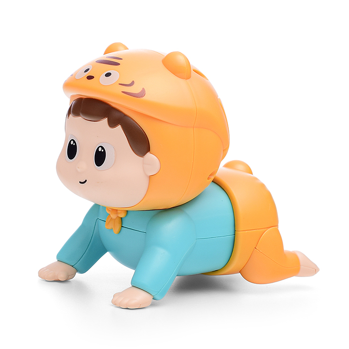 Фото к товару Игрушка развивающая 368-46L "Музыкальный пупс" в коробке Игрушка развивающая 368-46L "Музыкальный пупс" в коробке