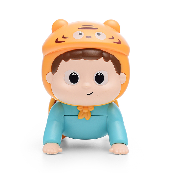 Фото к товару Игрушка развивающая 368-46L "Музыкальный пупс" в коробке Игрушка развивающая 368-46L "Музыкальный пупс" в коробке