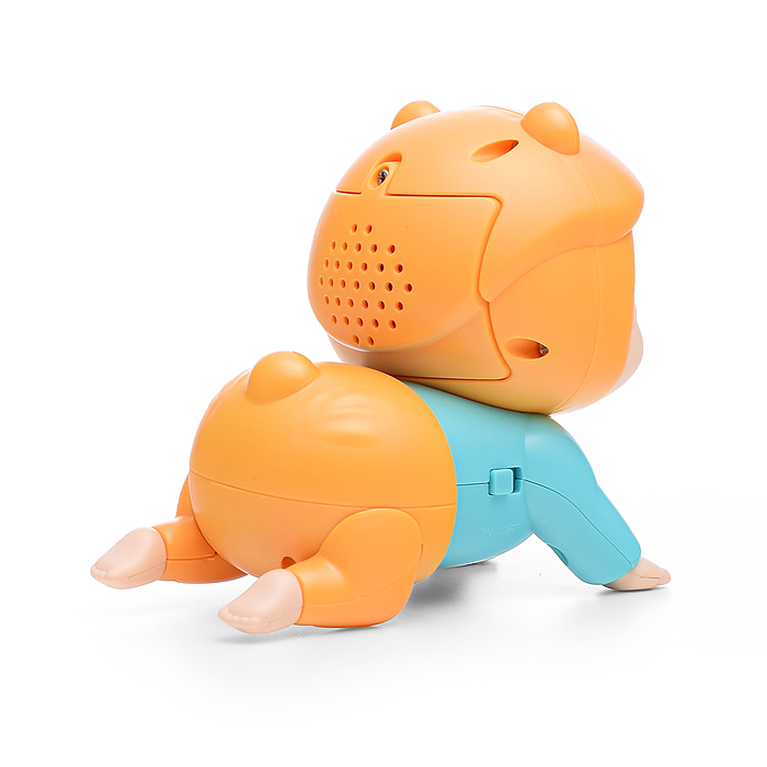 Фото к товару Игрушка развивающая 368-46L "Музыкальный пупс" в коробке Игрушка развивающая 368-46L "Музыкальный пупс" в коробке