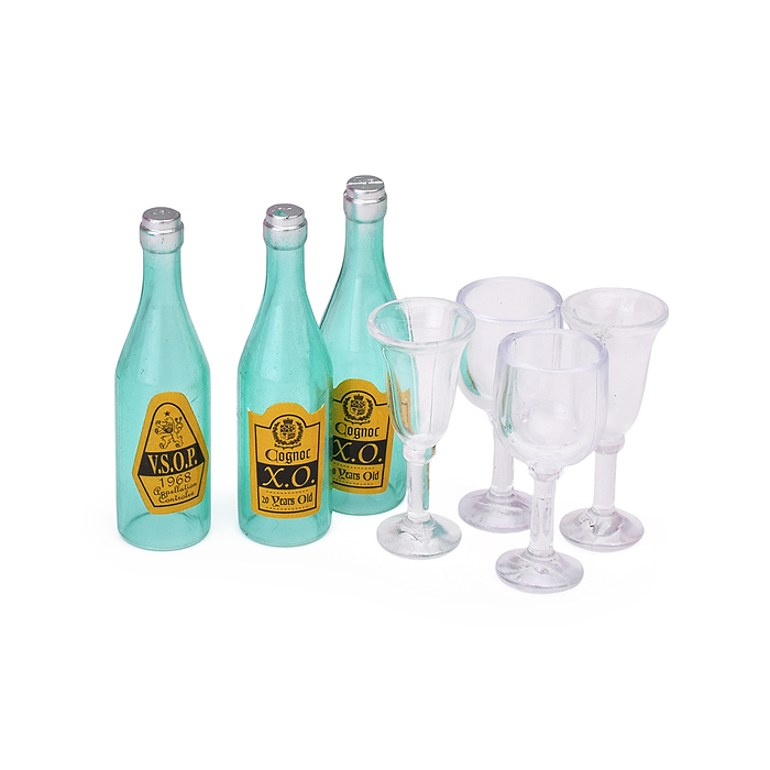 Фото к товару Набор мебели для кукол 2616 "Кухонный уголок" в коробке Набор мебели для кукол 2616 "Кухонный уголок" в коробке