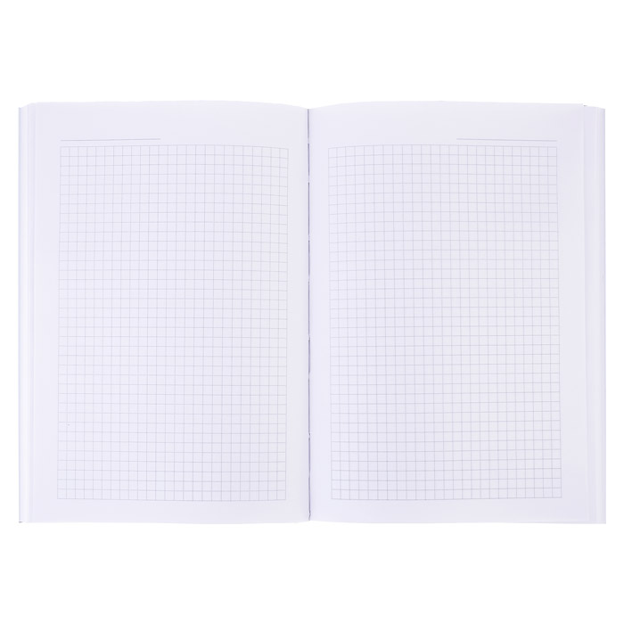 Книжка записная 80л. А5 "Красное авто"