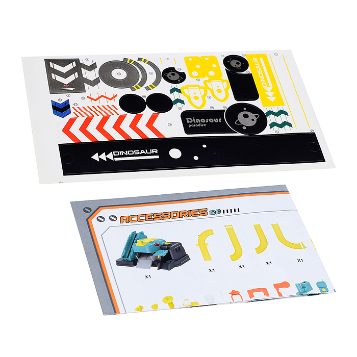 Фото к товару Парковка-трек 388-590 "Дино паркинг" (32 дет.) в коробке Парковка-трек 388-590 "Дино паркинг" (32 дет.) в коробке