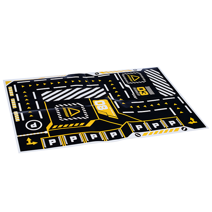 Фото к товару Парковка-трек 388-590 "Дино паркинг" (32 дет.) в коробке Парковка-трек 388-590 "Дино паркинг" (32 дет.) в коробке