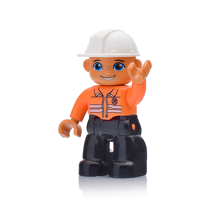 Фото к товару Конструктор LM8013-DY-1 "Стоительная техника" в коробке Конструктор LM8013-DY-1 "Стоительная техника" в коробке