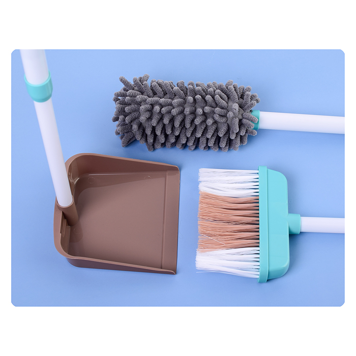 Фото к товару Игровой набор 667-62 "Хозяюшка" в коробке Игровой набор 667-62 "Хозяюшка" в коробке