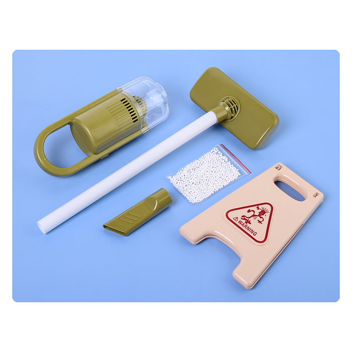 Фото к товару Игровой набор 667-62 "Хозяюшка" в коробке Игровой набор 667-62 "Хозяюшка" в коробке