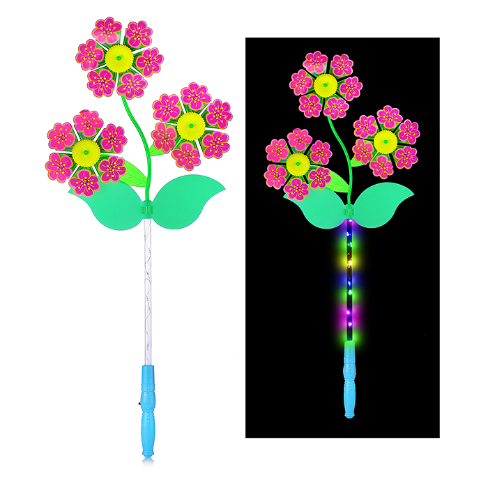 Ветерок 00-3752 "Букет" светящийся Ветерок 00-3752 "Букет" светящийся