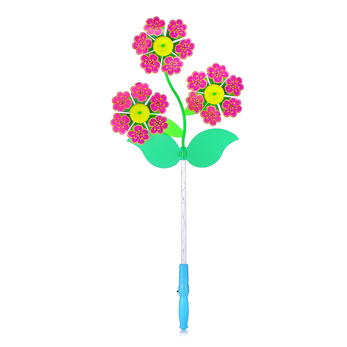 Фото к товару Ветерок 00-3752 "Букет" светящийся Ветерок 00-3752 "Букет" светящийся