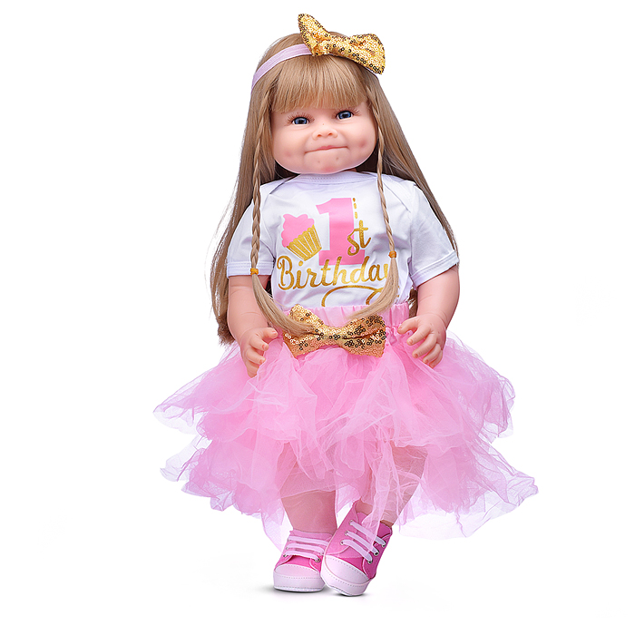 Фото к товару Кукла AD2803-16 "Марьяна" с аксессуарами, в коробке Кукла AD2803-16 "Марьяна" с аксессуарами, в коробке